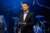 Dobrodelni koncert Mladi(m) pomagamo