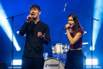 Dobrodelni koncert Mladi(m) pomagamo