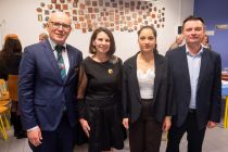 Dobrodelni koncert Mladi(m) pomagamo