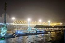 Drsališče v Ljutomeru