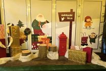 Praznična okrasitev v Ljutomeru