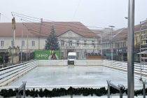 Drsališče v Ljutomeru