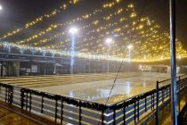 Drsališče v Ljutomeru