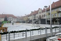 Drsališče v Ljutomeru