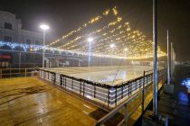 Drsališče v Ljutomeru