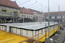 Drsališče v Ljutomeru