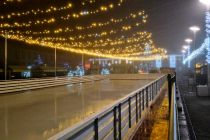 Drsališče v Ljutomeru