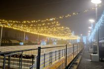 Drsališče v Ljutomeru