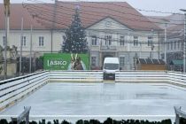 Drsališče v Ljutomeru