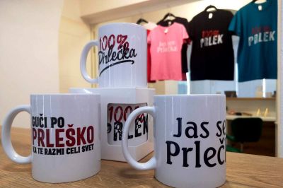 Izdelki Prlekija.shop