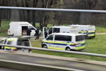 Iskanje storilca kaznivega dejanja