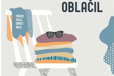 Izmenjevalnica oblačil