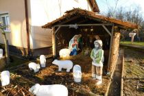 Jaslice pri družini Panker