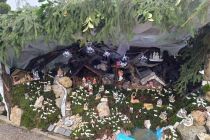 Jaslice v Rinčetovi Grabi