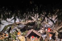 Jaslice v Rinčetovi Grabi