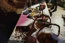 Jaslice v Rinčetovi Grabi