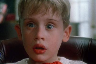 Napovednik za Sam doma