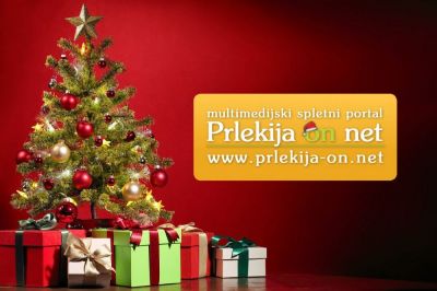 Kdo vse vam preko našega portala želi lepe praznike?