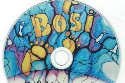 Koncert Etno folk Bosi - Klub JAMA