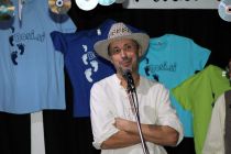 Koncert Etno folk skupine Bosi