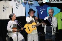 Koncert Etno folk skupine Bosi