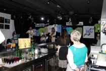 Koncert Etno folk skupine Bosi