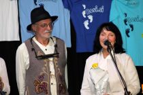 Koncert Etno folk skupine Bosi