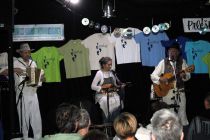 Koncert Etno folk skupine Bosi