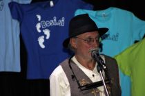 Koncert Etno folk skupine Bosi