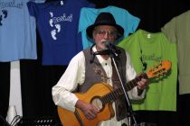 Koncert Etno folk skupine Bosi