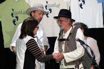 Koncert Etno folk skupine Bosi