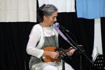 Koncert Etno folk skupine Bosi