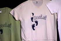 Koncert Etno folk skupine Bosi