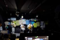 Koncert Etno folk skupine Bosi