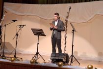 Koncert Evridik na Razkrižju