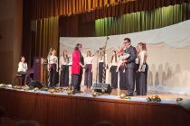 Koncert Evridik na Razkrižju