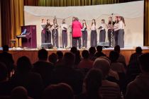 Koncert Evridik na Razkrižju