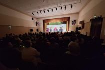 Koncert Evridik na Razkrižju