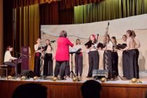 Koncert Evridik na Razkrižju