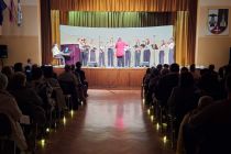 Koncert Evridik na Razkrižju