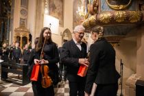 Koncert MePZ Cven-Pristava