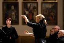 Koncert MePZ Cven-Pristava