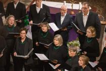 Koncert MePZ Cven-Pristava