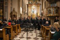 Koncert MePZ Cven-Pristava