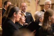 Koncert MePZ Cven-Pristava