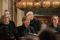 Koncert MePZ Cven-Pristava