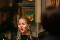 Koncert MePZ Cven-Pristava