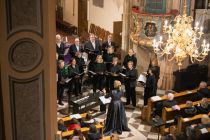 Koncert MePZ Cven-Pristava