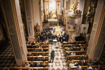 Koncert MePZ Cven-Pristava