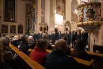 Koncert MePZ Cven-Pristava